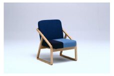 家具 椅子 小泉誠デザイン 和温01.LD chair 広島県福山市/若葉家具株式会社 わかばかぐ いす イス チェア おしゃれ 背もたれ [BADX001]