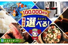 【あとから選べる】福山市ふるさとギフト 10万円分 ぶどう 寝具 ふとん ばら フルーツ  ギフト カタログ あとからセレクト グルメ 食品 お取り寄せ おつまみ 詰め合わせ [BAZZ010]