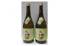 No.085 清酒　上下あやめ純米吟醸 ／ お酒 日本酒 純米酒 広島県 特産品