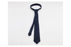 No.026 デニムネクタイ ／ スーツ カジュアル 仕事 メンズ オシャレ 広島県 特産品