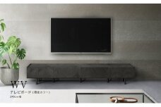 No.761 テレビボード WV-240L ／ 家具 インテリア 広島県