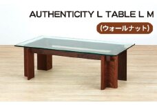 No.816 （WN） AUTHENTICITY L TABLE L M ／ 机 テーブル 家具 広島県