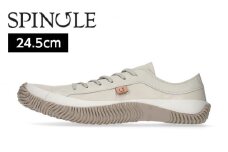 No.974-03 SP－110　Ivory　サイズS（24.5cm） ／ 靴 カンガルー革 軽い スピングル SPINGLE 広島県 スピングルムーヴ スピングルムーブ SPINGLE MOVE
