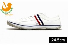 No.1000-03 SPM－168 Tricolor　サイズS（24.5cm） ／ ロゴ変更前 靴 牛スムースレザー スピングル SPINGLE スピングルムーヴ スピングルムーブ SPINGLE MOVE 広島県