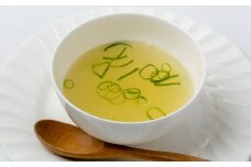 No.1056 若鶏ガラスープ600g×4本set/だし 調味料 保存料不使用