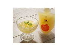 飲むりんごジュレ170g×7個セット【1202513】