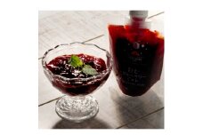 飲むブルーベリージュレ　170g×7個セット【1202514】