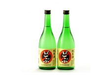 活性純米酒どぶ(720ml×2本)【1203298】