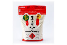 ヒメノモチ(もち米白米)1kg×5袋入【1202400】