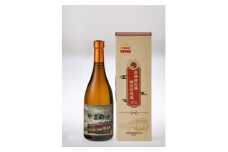 芸備線応援特別記念酒　超群純米吟醸(日本酒)【1314606】