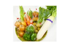 道の駅たかのスタッフ厳選!庄原市産「旬」の野菜詰め合わせ　8～10点【1639412】