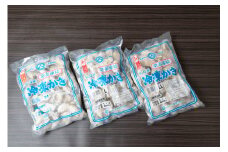 広島産　冷凍かき(窒素凍結)食べ比べセット
