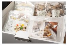 広島安芸津産　オイスターアラカルト 6点セット