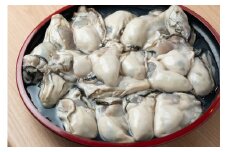 広島安芸津産　牡蠣むき身 2kg【配達不可：離島】【配送時期：2025年1月以降】
