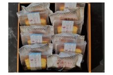 菓子工房mike西条酒蔵通りスイーツ詰め合わせA