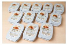 非常食　防災　【長期保存可能】ストックライス　あなご飯　２００ｇ×２４個