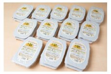 非常食　防災　【長期保存可能】ストックライス　カレーピラフ　２００ｇ×２４個