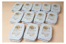 非常食　防災　【長期保存可能】ストックライスとり飯　２００ｇ×２４個