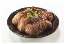 黒胡椒薫るやみつき牡蠣（広島県産）