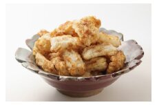 ごぼうの爽やかな香りと、バリバリ食感がたまらない【バリバリごぼう】(130g×12袋)