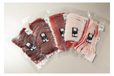 ジビエ　栄肉　猪鹿しゃぶしゃぶ食べ比べセット