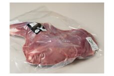 栄肉　スペシャルBBQ骨付き鹿肉