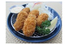 広島産　ジャンボかきフライ（400g（10個）×3パック）