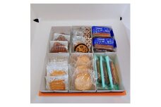 大吟醸焼き菓子詰め合わせ（中）（全6種類27点）