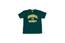 HUオリジナルグッズ　ドライＴシャツ　(M）
