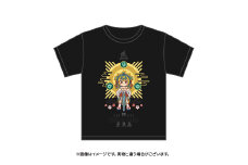 「広島 TEAM iXA」の三種の神器コラボTシャツ feat.白鳥神社(2XL)