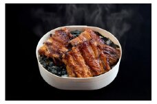 冷凍　うなぎわっぱめし　特上(340g)