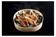 冷凍　焼あなごわっぱめし　上(300g)
