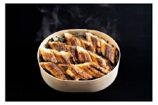 冷凍　焼あなごわっぱめし　特上(340g)