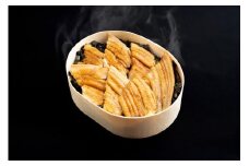 冷凍　煮あなごのわっぱめし　上(300g)