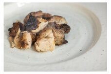 冷凍　東広島こい地鶏備長炭焼　100g×2袋