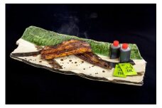 冷凍　あなごの蒲焼　100g×2袋