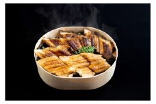 冷凍　焼あなごと煮あなごのあいもりわっぱめし　特上(340g)
