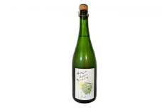 [№5895-0408]Amber Wines リースリングスパークリング2021 