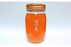 [№5895-0616]はちみつ 高原花房 500g 安芸高田市産 ハチミツ 蜂蜜