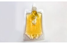 [№5895-0620]はちみつ 高原花房パウチタイプ 75g ハチミツ 蜂蜜
