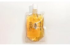 [№5895-0621]はちみつ 結晶蜜パウチタイプ 75g ハチミツ 蜂蜜