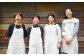 「かわいくて、江田島を誇れるものをお届けしたい」と思い、デザインからパッケージ作りまで皆で協力して進めています。