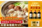 【全12回定期便】一度使うと手放せない！リピーター続出のお醤油堪能セット 1L×3本 料理  うす塩 健康 濃口 和食 江田島