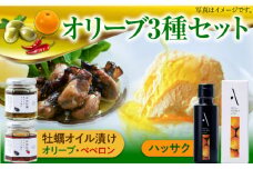 ハッサクオイル オリーブオイル・牡蠣のオイル漬けセット かき カキ オリーブオイル 調味料 食用油 エキストラバージン エクストラバージン おりーぶおいる おいる オリーブ油 油 調味料 食用油 ヘルシー 健康 国産 広島県産 贈答 ギフト オリーブオイル リピート ギフト プレゼント 贈答 人気 高品質 好評 広島県産 江田島市/山本倶楽部株式会社[XAJ074]