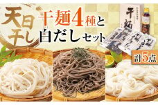 【 天日⼲し 製法 】江田島の干麺4種&白だし お手頃食べ比べセット うどん ウドン そば ソバ そうめん ソウメン 麺 麺類 乾麺 ⼲麺 蕎麦 素麺 だし 出汁 料理 鍋 和食 醤油 釜玉 コシ 手作り 食べ比べ セット 大容量 保存食 常温 グルメ 人気 好評 リピート ギフト プレゼント 贈答 人気 高品質 好評 広島県産 江田島市/迫製麺所[XAM005]