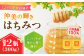 【全12回定期便】江田島産100％ はちみつ 沖美の輝き300g×2本 ハチミツ 蜂蜜 国産 広島 江田島