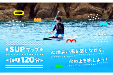 初心者大歓迎！瀬戸内海の穏やかな海でSUP体験♪【120分】 チケット クーポン リゾート 国内旅行 トラベル ご招待 海 観光 旅行 広島 スポーツ マリンスポーツ ウェイクボード ペア チケット ボード サップ SUP 海 瀬戸内海 スポーツ 体験 旅行 観光 広島 アウトドア アクティビティ オーシャン ギフト 広島県 江田島市/OTONARI [XCI003]