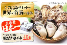 【1月10日（金）着】広島G7で提供された牡蠣！【着日指定可能】やながわ自慢！殻付き 牡蠣 40個（約5kg）牡蠣 かき カキ 生牡蠣 殻付き 広島 江田島市/マルサ・やながわ水産有限会社[XBL009] 牡蠣 生食 むき身 殻付き 殻付 殻 かき カキ 生牡蠣 広島牡蠣 オイスター カキフライ 魚介類 魚介 貝類 海鮮 広島県産 国産 産地直送 贈答 ギフト 特産品