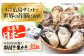 牡蠣 生食 むき身 殻付き かき カキ 生牡蠣 広島牡蠣 オイスター カキフライ 魚介類 貝類 海鮮 広島県産 国産 産地直送
