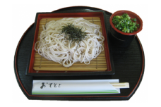 Ｈ1 安芸府中 白そば